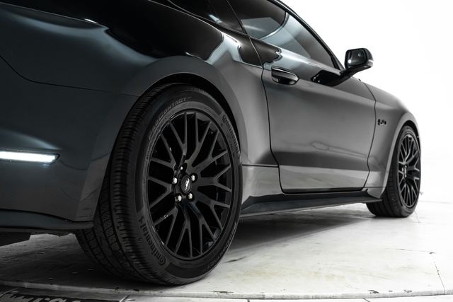 2019 Ford Mustang GT Premium Performance Pack with Upgrades | Dallas, TX | RPM Garage 2019 Ford Mustang GT Premium Performance Pack with Upgrades | Dallas, TX | RPM Garage