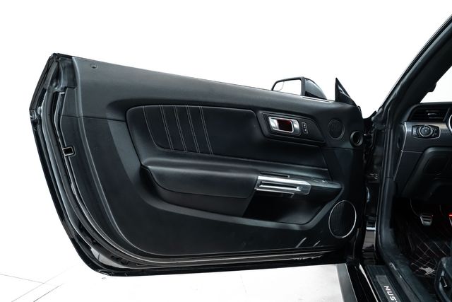 2019 Ford Mustang GT Premium Performance Pack with Upgrades | Dallas, TX | RPM Garage