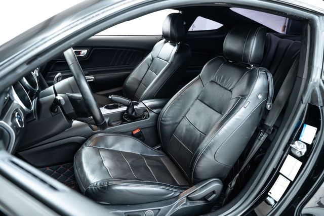 2019 Ford Mustang GT Premium Performance Pack with Upgrades | Dallas, TX | RPM Garage 2019 Ford Mustang GT Premium Performance Pack with Upgrades | Dallas, TX | RPM Garage