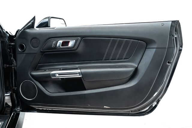 2019 Ford Mustang GT Premium Performance Pack with Upgrades | Dallas, TX | RPM Garage 2019 Ford Mustang GT Premium Performance Pack with Upgrades | Dallas, TX | RPM Garage