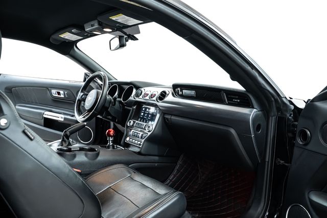 2019 Ford Mustang GT Premium Performance Pack with Upgrades | Dallas, TX | RPM Garage 2019 Ford Mustang GT Premium Performance Pack with Upgrades | Dallas, TX | RPM Garage