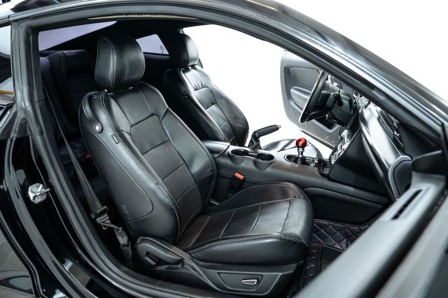 2019 Ford Mustang GT Premium Performance Pack with Upgrades | Dallas, TX | RPM Garage