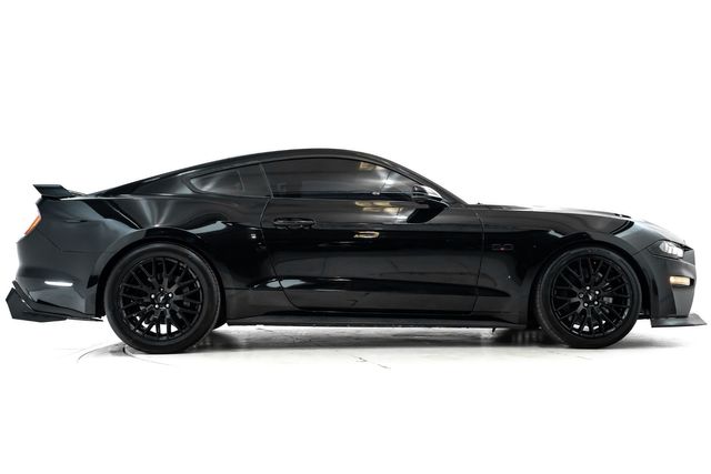 2019 Ford Mustang GT Premium Performance Pack with Upgrades | Dallas, TX | RPM Garage