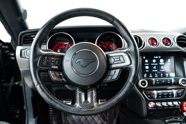 2019 Ford Mustang GT Premium Performance Pack with Upgrades | Dallas, TX | RPM Garage