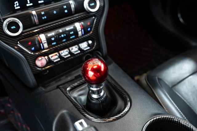 2019 Ford Mustang GT Premium Performance Pack with Upgrades | Dallas, TX | RPM Garage 2019 Ford Mustang GT Premium Performance Pack with Upgrades | Dallas, TX | RPM Garage