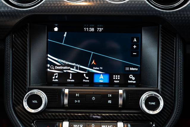 2019 Ford Mustang GT Premium Performance Pack with Upgrades | Dallas, TX | RPM Garage