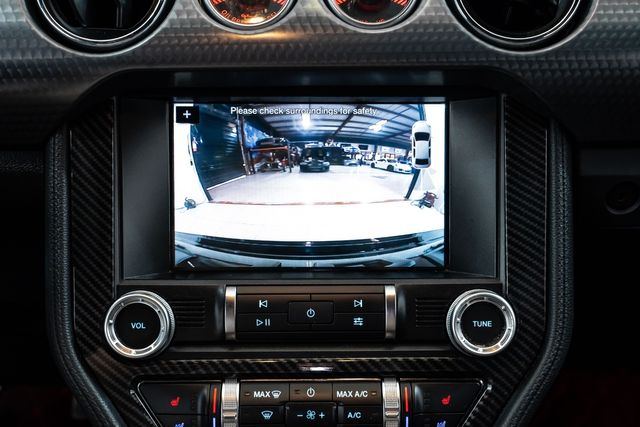 2019 Ford Mustang GT Premium Performance Pack with Upgrades | Dallas, TX | RPM Garage