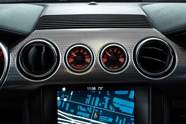 2019 Ford Mustang GT Premium Performance Pack with Upgrades | Dallas, TX | RPM Garage