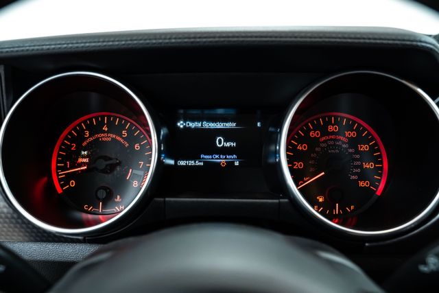 2019 Ford Mustang GT Premium Performance Pack with Upgrades | Dallas, TX | RPM Garage 2019 Ford Mustang GT Premium Performance Pack with Upgrades | Dallas, TX | RPM Garage