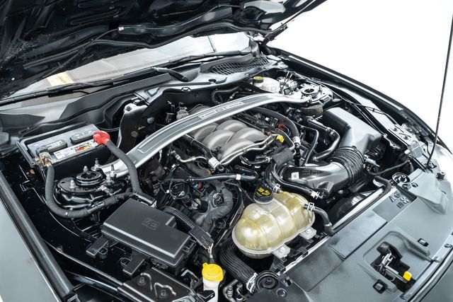 2019 Ford Mustang GT Premium Performance Pack with Upgrades | Dallas, TX | RPM Garage