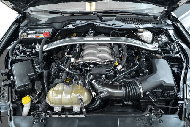 2019 Ford Mustang GT Premium Performance Pack with Upgrades | Dallas, TX | RPM Garage