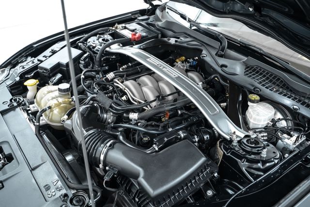 2019 Ford Mustang GT Premium Performance Pack with Upgrades | Dallas, TX | RPM Garage