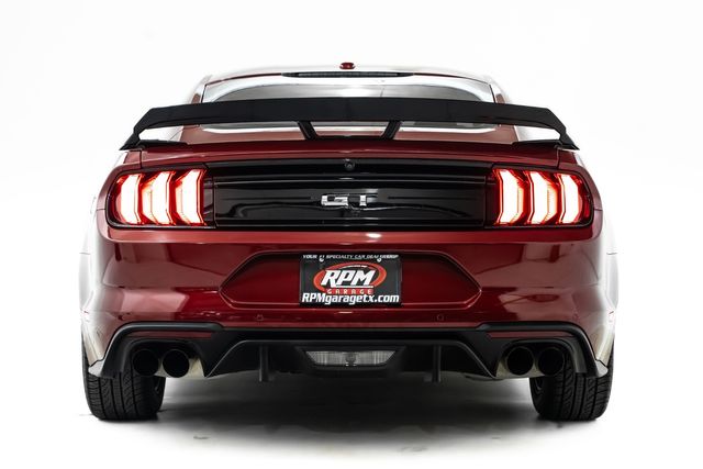 2019 Ford Mustang GT with Upgrades | Dallas, TX | RPM Garage 2019 Ford Mustang GT with Upgrades | Dallas, TX | RPM Garage
