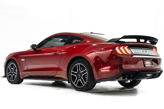 2019 Ford Mustang GT with Upgrades | Dallas, TX | RPM Garage