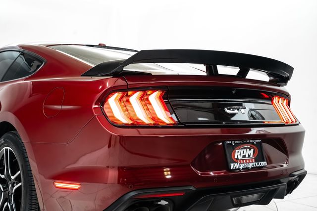 2019 Ford Mustang GT with Upgrades | Dallas, TX | RPM Garage