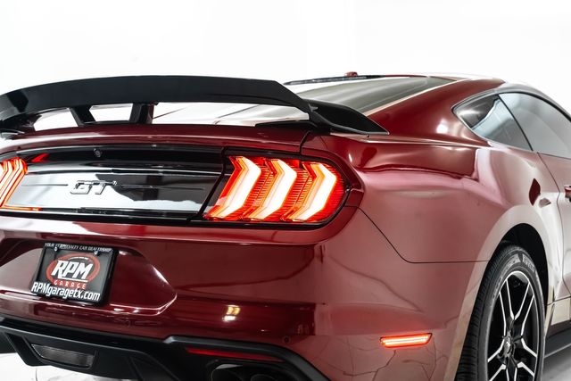 2019 Ford Mustang GT with Upgrades | Dallas, TX | RPM Garage