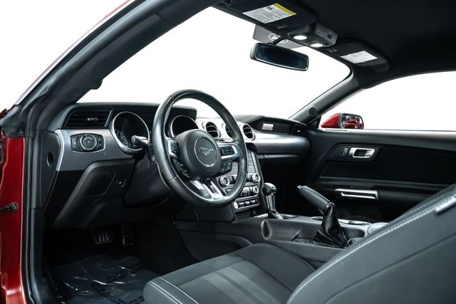 2019 Ford Mustang GT with Upgrades | Dallas, TX | RPM Garage