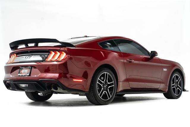 2019 Ford Mustang GT with Upgrades | Dallas, TX | RPM Garage 2019 Ford Mustang GT with Upgrades | Dallas, TX | RPM Garage