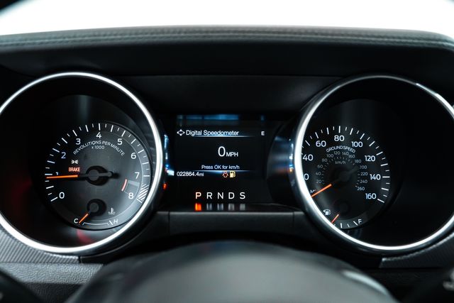 2019 Ford Mustang GT with Upgrades | Dallas, TX | RPM Garage