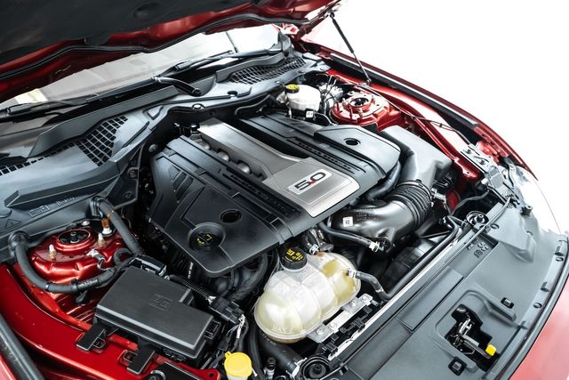 2019 Ford Mustang GT with Upgrades | Dallas, TX | RPM Garage 2019 Ford Mustang GT with Upgrades | Dallas, TX | RPM Garage