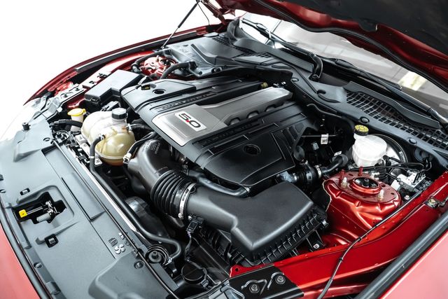 2019 Ford Mustang GT with Upgrades | Dallas, TX | RPM Garage 2019 Ford Mustang GT with Upgrades | Dallas, TX | RPM Garage