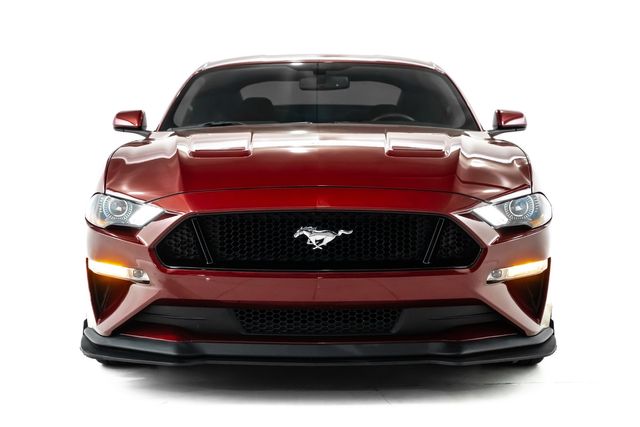 2019 Ford Mustang GT with Upgrades | Dallas, TX | RPM Garage 2019 Ford Mustang GT with Upgrades | Dallas, TX | RPM Garage