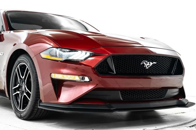 2019 Ford Mustang GT with Upgrades | Dallas, TX | RPM Garage 2019 Ford Mustang GT with Upgrades | Dallas, TX | RPM Garage