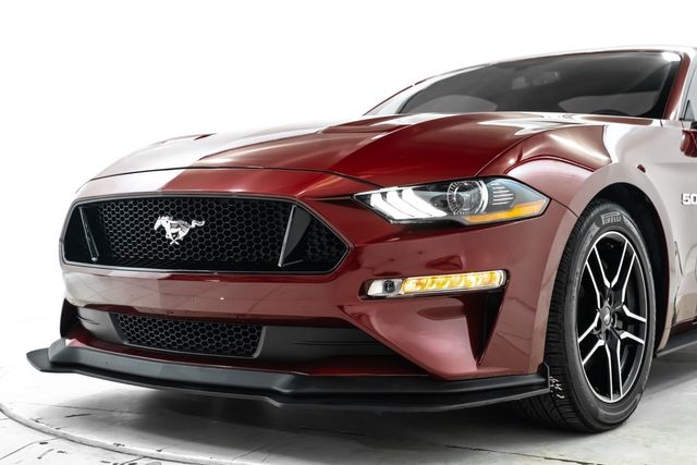2019 Ford Mustang GT with Upgrades | Dallas, TX | RPM Garage