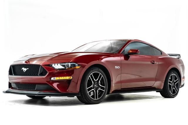 2019 Ford Mustang GT with Upgrades | Dallas, TX | RPM Garage