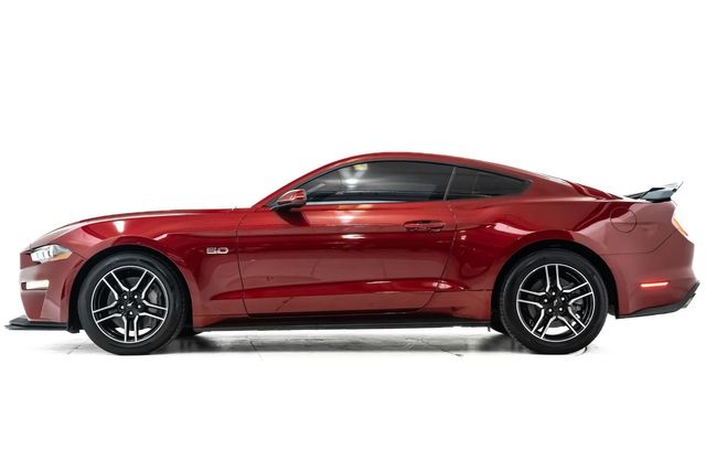 2019 Ford Mustang GT with Upgrades | Dallas, TX | RPM Garage 2019 Ford Mustang GT with Upgrades | Dallas, TX | RPM Garage