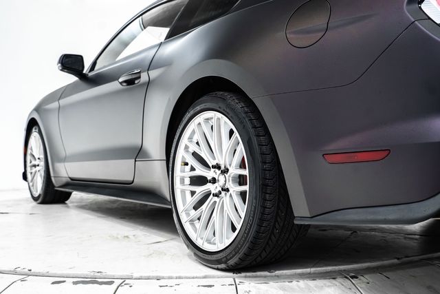 2019 Ford Mustang EcoBoost Premium with Many Upgrades | Dallas, TX | RPM Garage 2019 Ford Mustang EcoBoost Premium with Many Upgrades | Dallas, TX | RPM Garage