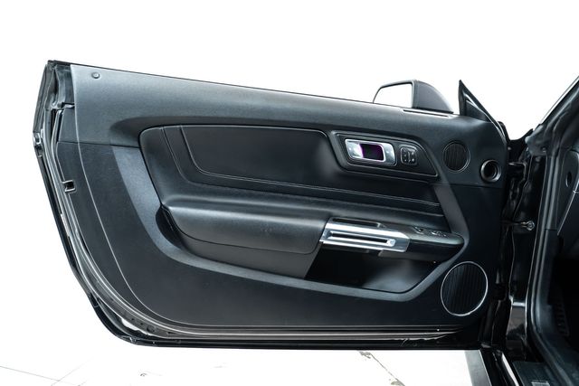 2019 Ford Mustang EcoBoost Premium with Many Upgrades | Dallas, TX | RPM Garage 2019 Ford Mustang EcoBoost Premium with Many Upgrades | Dallas, TX | RPM Garage