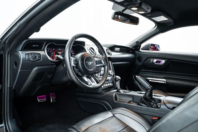 2019 Ford Mustang EcoBoost Premium with Many Upgrades | Dallas, TX | RPM Garage 2019 Ford Mustang EcoBoost Premium with Many Upgrades | Dallas, TX | RPM Garage