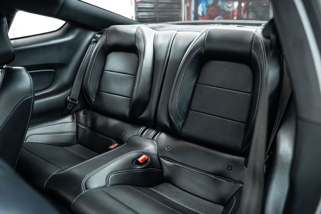 2019 Ford Mustang EcoBoost Premium with Many Upgrades | Dallas, TX | RPM Garage 2019 Ford Mustang EcoBoost Premium with Many Upgrades | Dallas, TX | RPM Garage