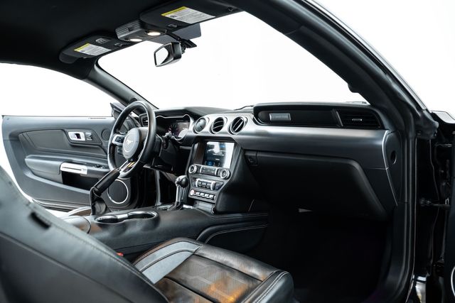 2019 Ford Mustang EcoBoost Premium with Many Upgrades | Dallas, TX | RPM Garage