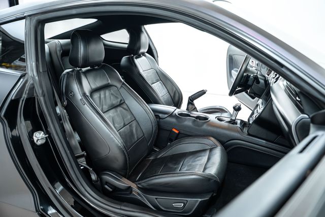 2019 Ford Mustang EcoBoost Premium with Many Upgrades | Dallas, TX | RPM Garage