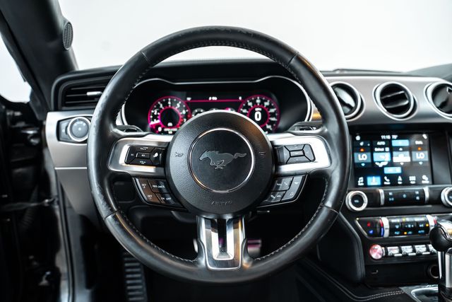 2019 Ford Mustang EcoBoost Premium with Many Upgrades | Dallas, TX | RPM Garage 2019 Ford Mustang EcoBoost Premium with Many Upgrades | Dallas, TX | RPM Garage