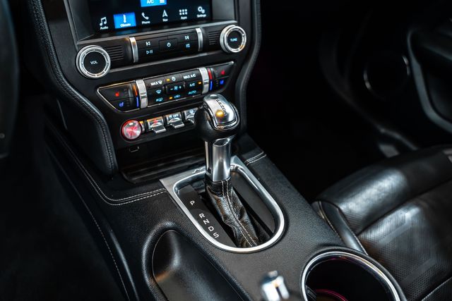 2019 Ford Mustang EcoBoost Premium with Many Upgrades | Dallas, TX | RPM Garage 2019 Ford Mustang EcoBoost Premium with Many Upgrades | Dallas, TX | RPM Garage