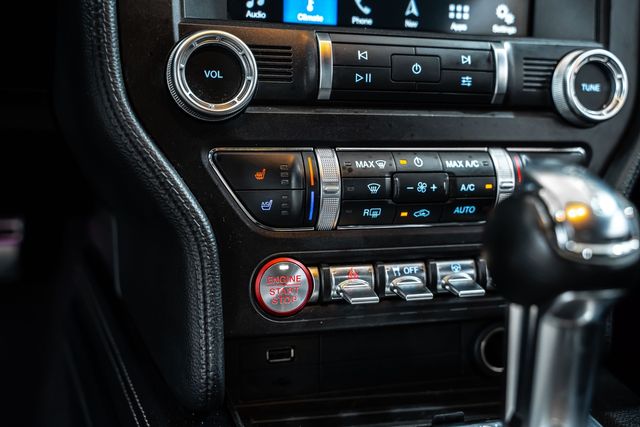 2019 Ford Mustang EcoBoost Premium with Many Upgrades | Dallas, TX | RPM Garage