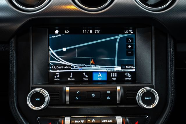 2019 Ford Mustang EcoBoost Premium with Many Upgrades | Dallas, TX | RPM Garage