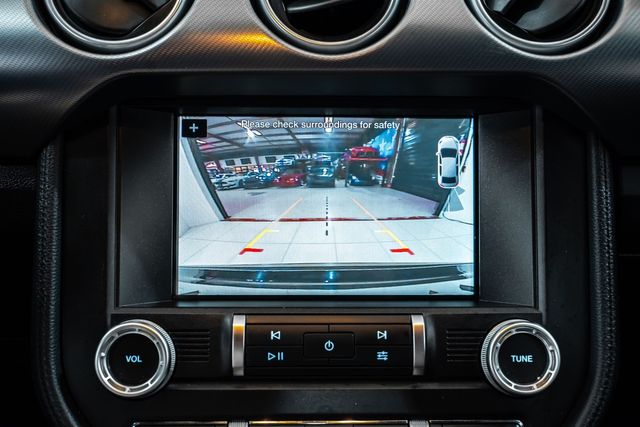 2019 Ford Mustang EcoBoost Premium with Many Upgrades | Dallas, TX | RPM Garage