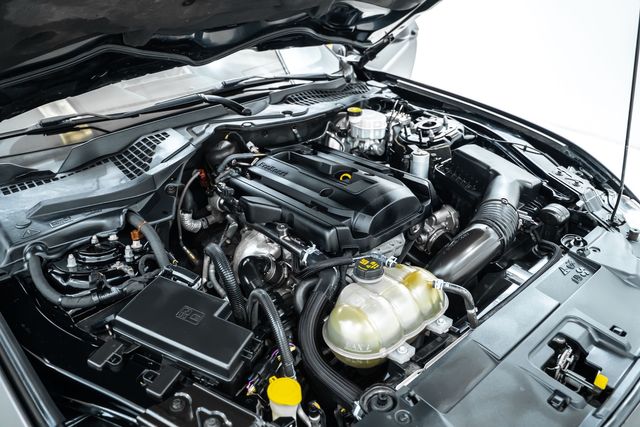 2019 Ford Mustang EcoBoost Premium with Many Upgrades | Dallas, TX | RPM Garage 2019 Ford Mustang EcoBoost Premium with Many Upgrades | Dallas, TX | RPM Garage