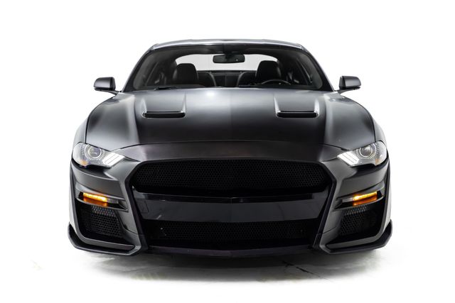 2019 Ford Mustang EcoBoost Premium with Many Upgrades | Dallas, TX | RPM Garage