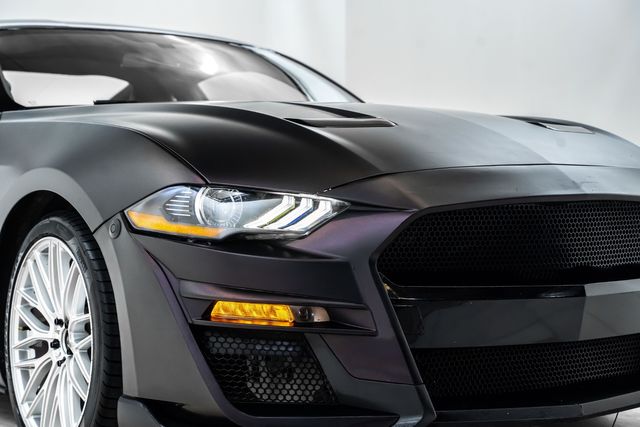 2019 Ford Mustang EcoBoost Premium with Many Upgrades | Dallas, TX | RPM Garage 2019 Ford Mustang EcoBoost Premium with Many Upgrades | Dallas, TX | RPM Garage