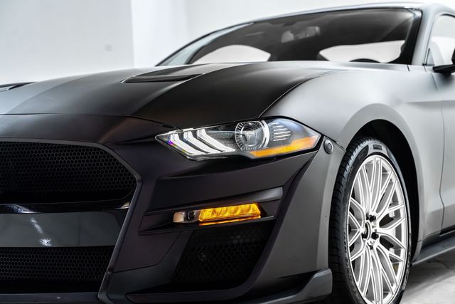 2019 Ford Mustang EcoBoost Premium with Many Upgrades | Dallas, TX | RPM Garage