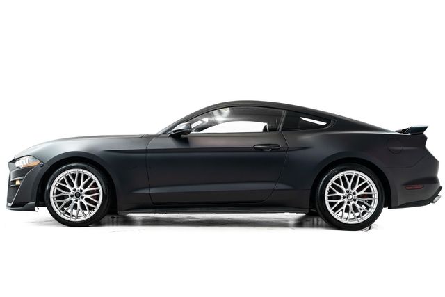 2019 Ford Mustang EcoBoost Premium with Many Upgrades | Dallas, TX | RPM Garage 2019 Ford Mustang EcoBoost Premium with Many Upgrades | Dallas, TX | RPM Garage