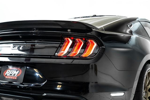 2019 Ford Mustang GT Premium Performance Pkg Supercharged w Upgrades | Dallas, TX | RPM Garage 2019 Ford Mustang GT Premium Performance Pkg Supercharged w Upgrades | Dallas, TX | RPM Garage