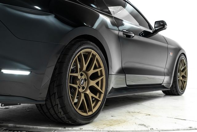 2019 Ford Mustang GT Premium Performance Pkg Supercharged w Upgrades | Dallas, TX | RPM Garage 2019 Ford Mustang GT Premium Performance Pkg Supercharged w Upgrades | Dallas, TX | RPM Garage