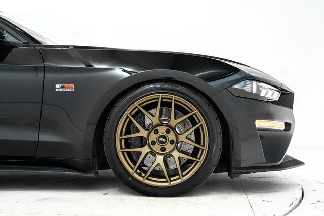 2019 Ford Mustang GT Premium Performance Pkg Supercharged w Upgrades | Dallas, TX | RPM Garage