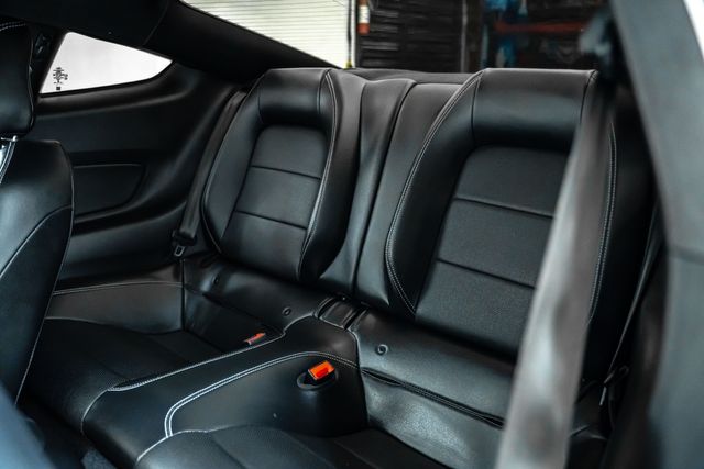 2019 Ford Mustang GT Premium Performance Pkg Supercharged w Upgrades | Dallas, TX | RPM Garage